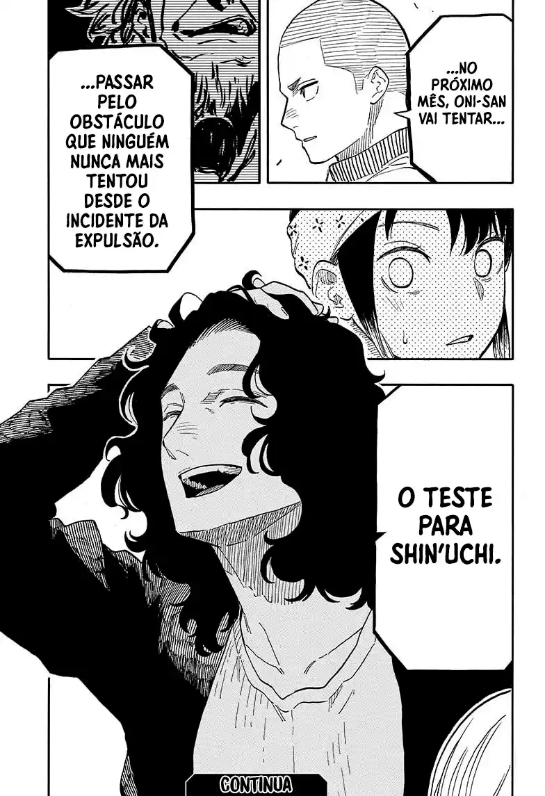 Read Akane Banashi PT Manga Online