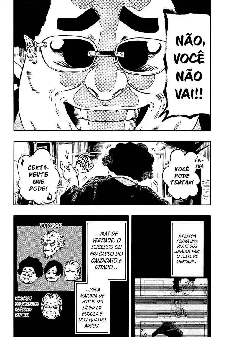 Read Akane Banashi PT Manga Online