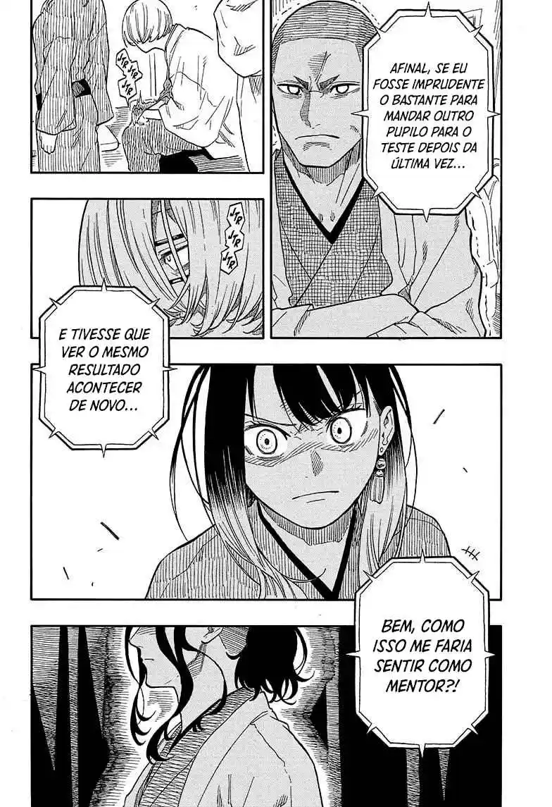 Read Akane Banashi PT Manga Online