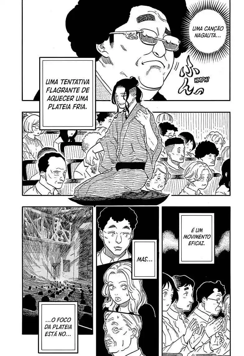Read Akane Banashi PT Manga Online