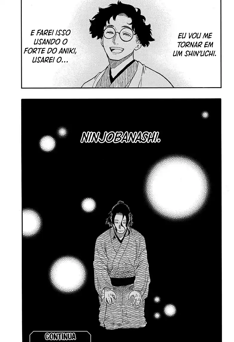 Read Akane Banashi PT Manga Online