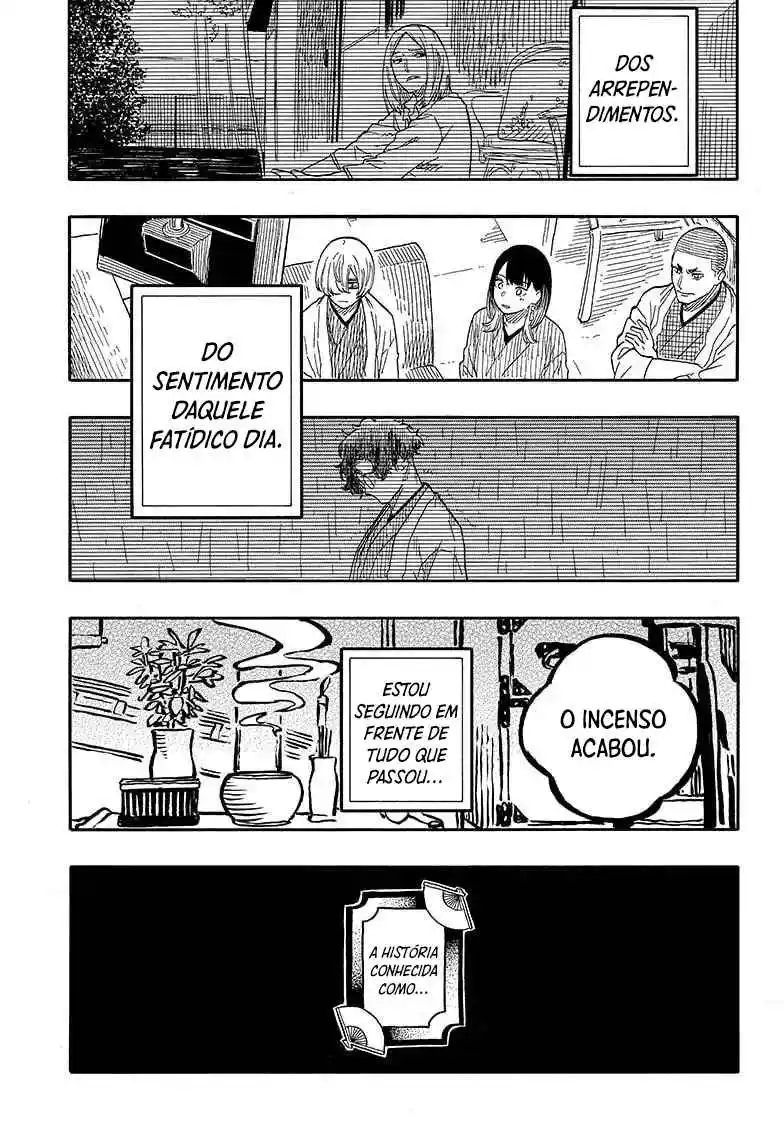 Read Akane Banashi PT Manga Online