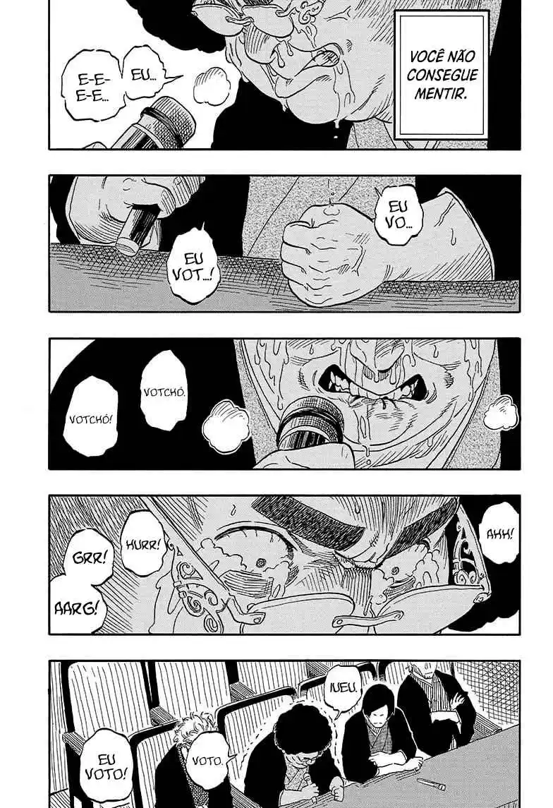 Read Akane Banashi PT Manga Online