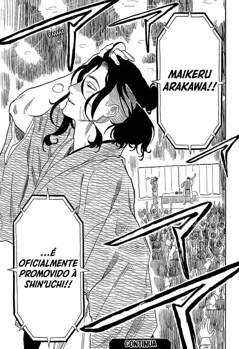 Read Akane Banashi PT Manga Online