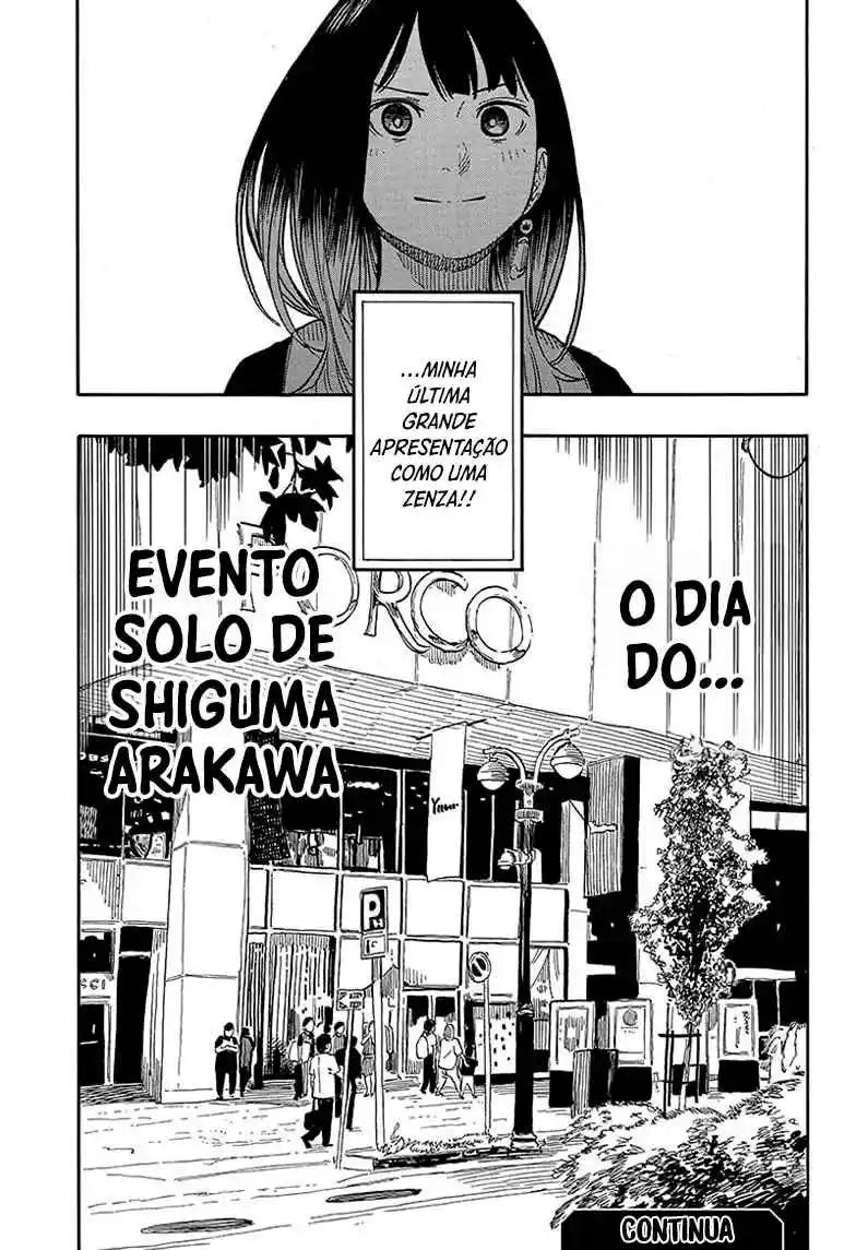 Read Akane Banashi PT Manga Online