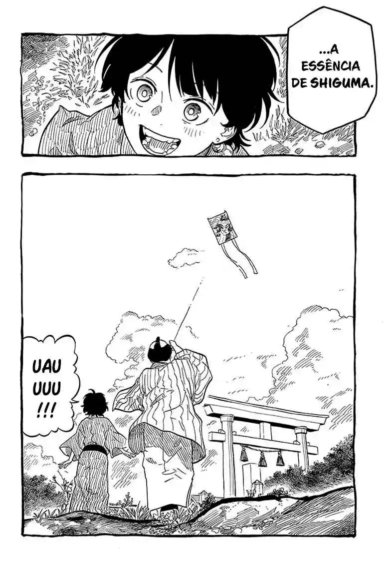 Read Akane Banashi PT Manga Online