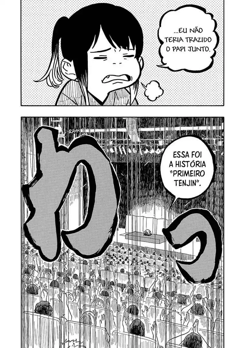 Read Akane Banashi PT Manga Online