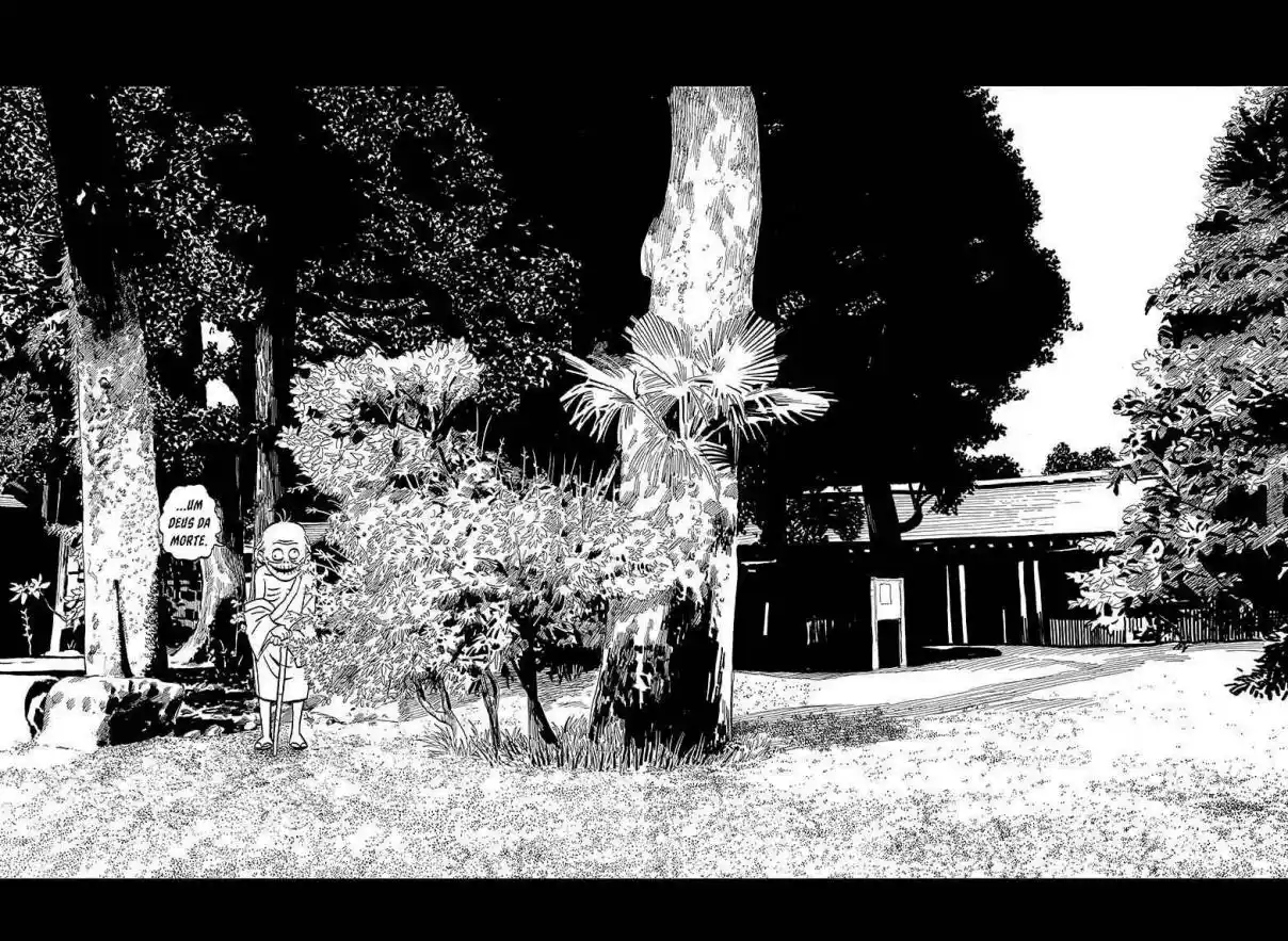 Read Akane Banashi PT Manga Online