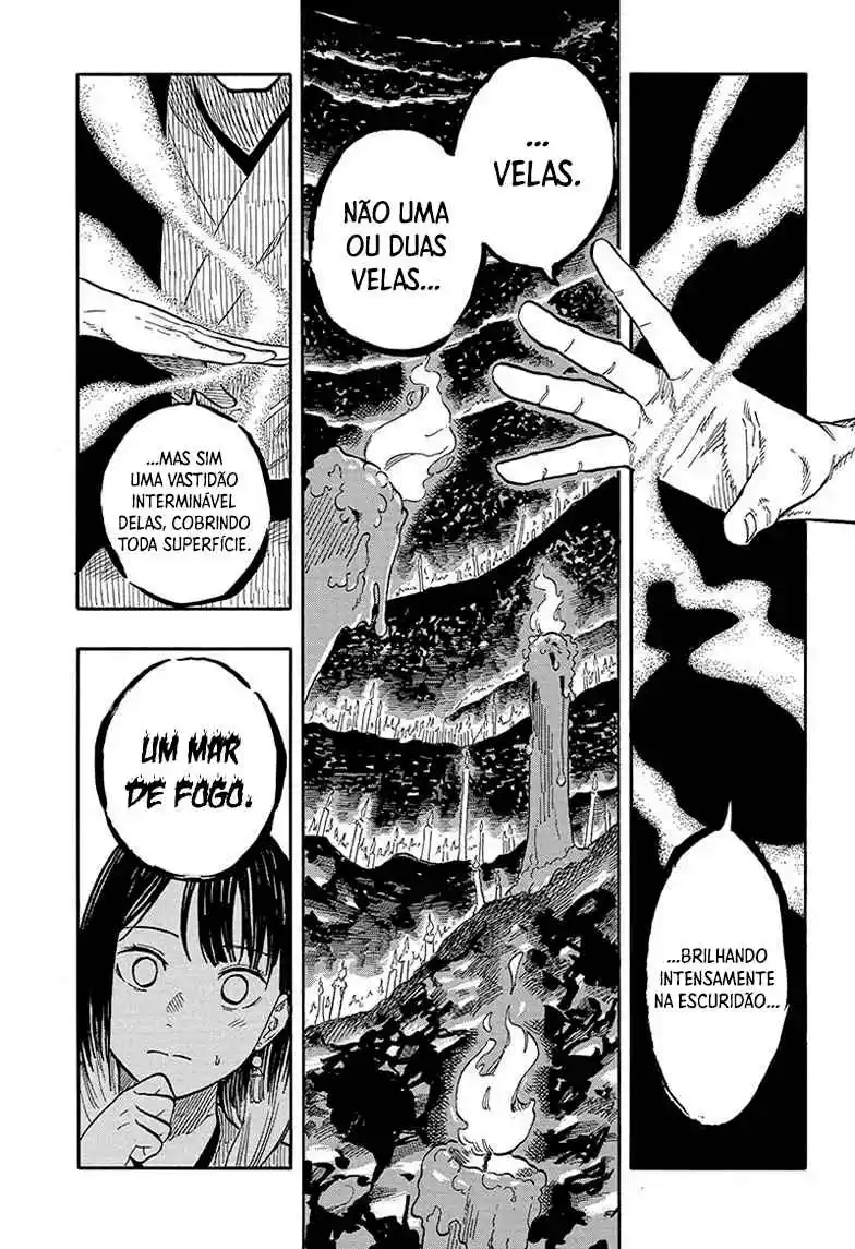 Read Akane Banashi PT Manga Online