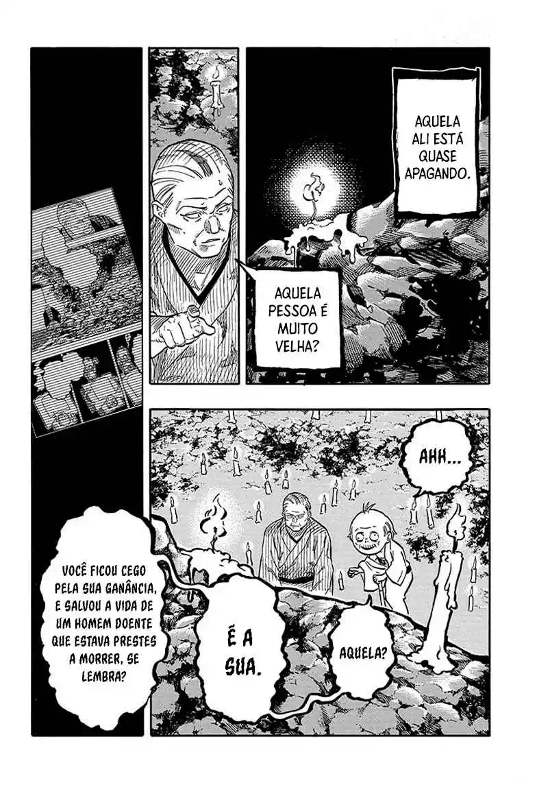 Read Akane Banashi PT Manga Online