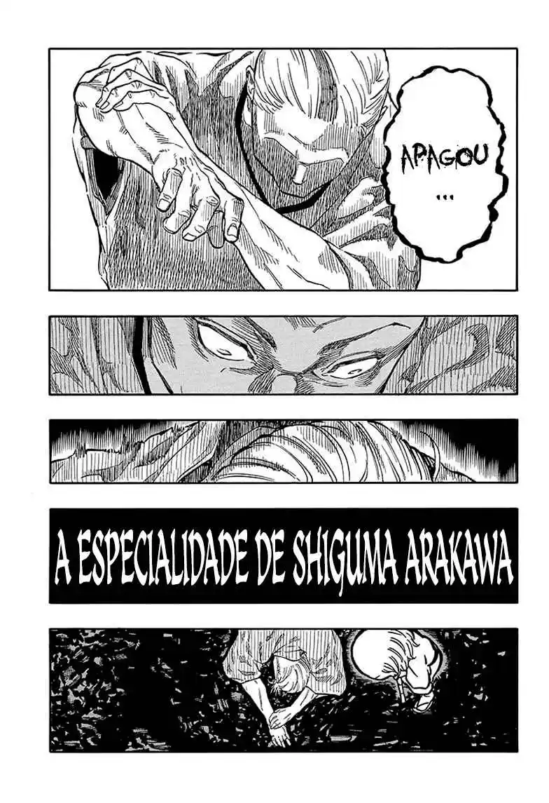 Read Akane Banashi PT Manga Online