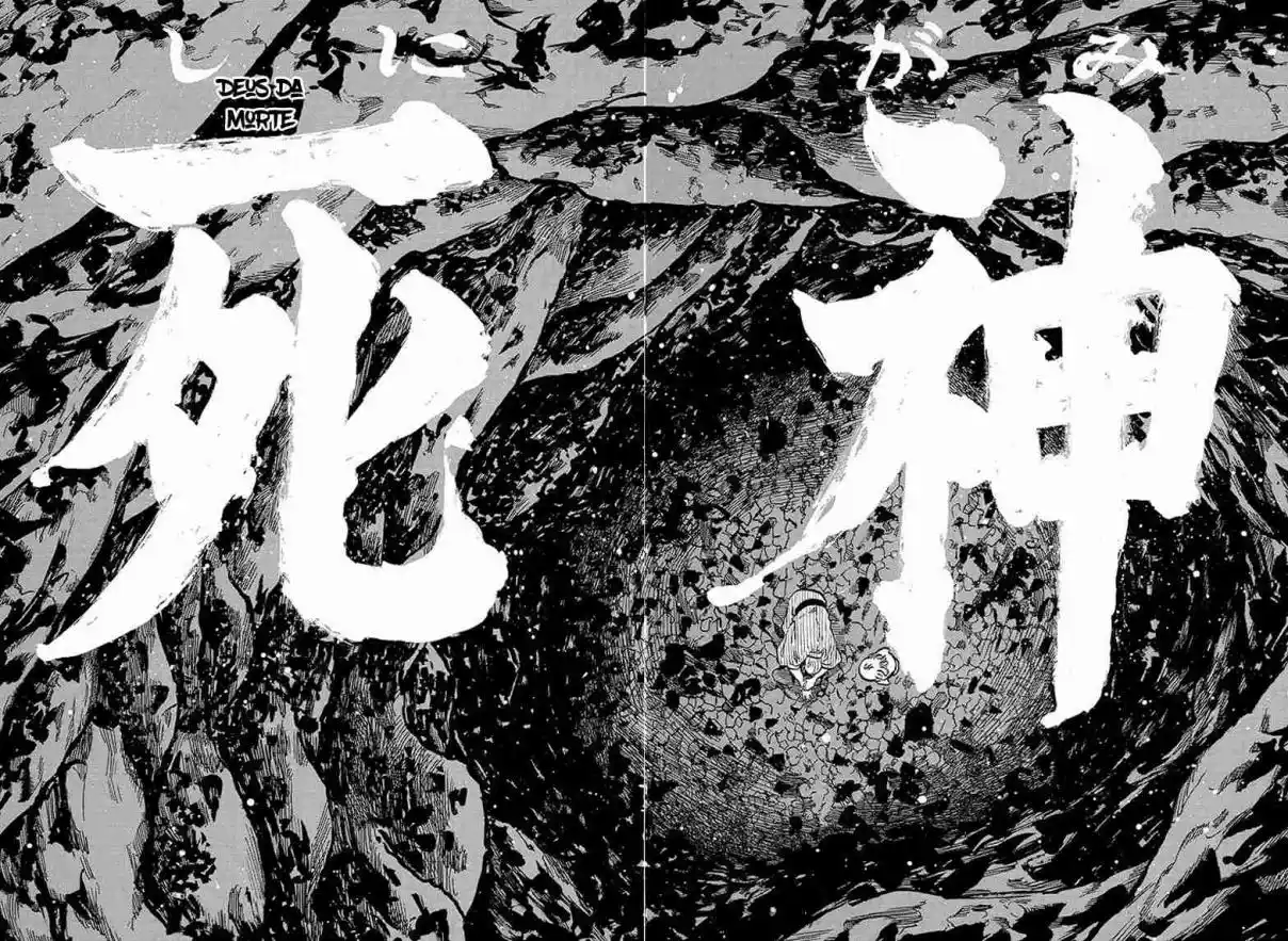 Read Akane Banashi PT Manga Online