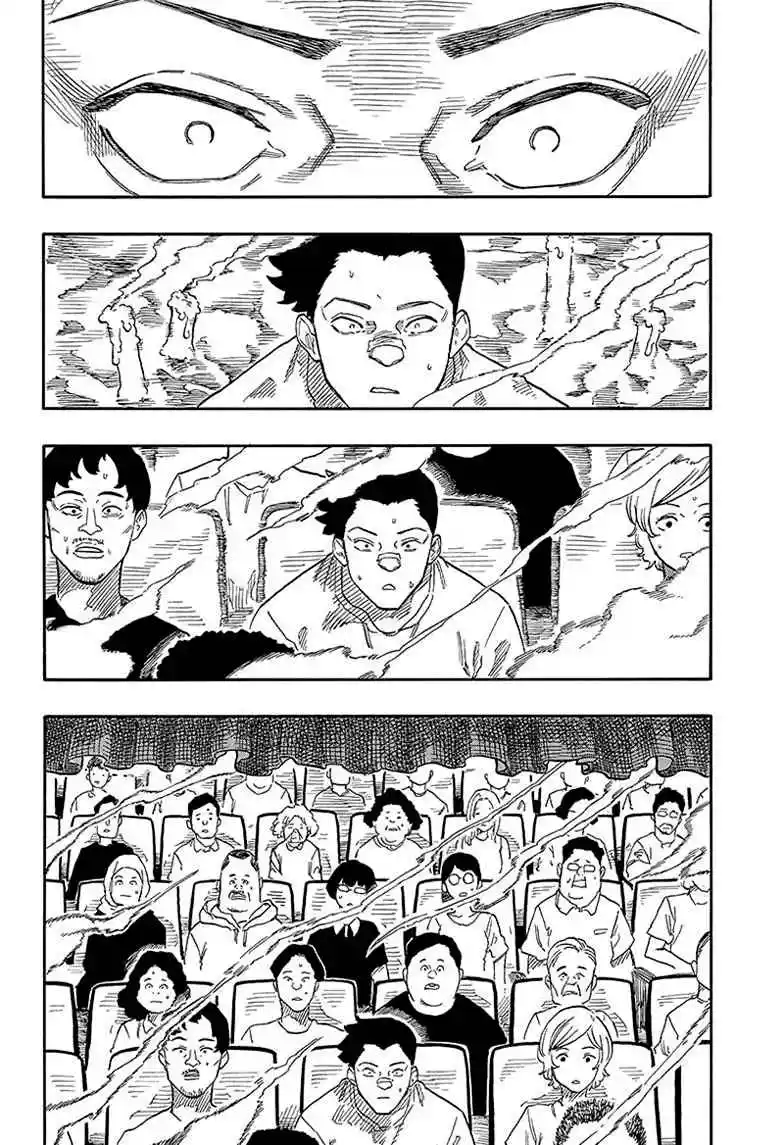 Read Akane Banashi PT Manga Online