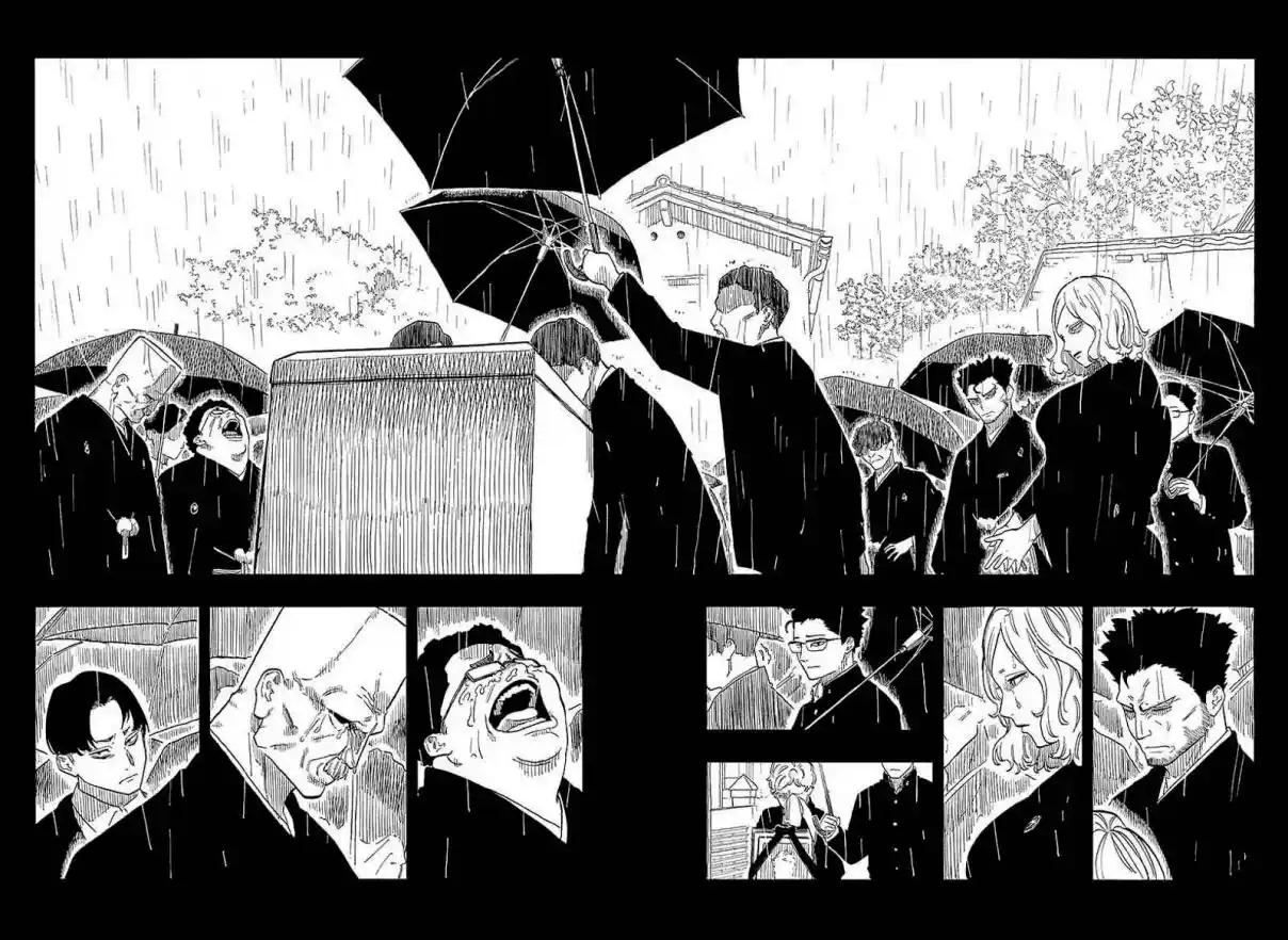 Read Akane Banashi PT Manga Online