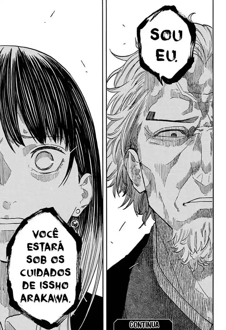 Read Akane Banashi PT Manga Online