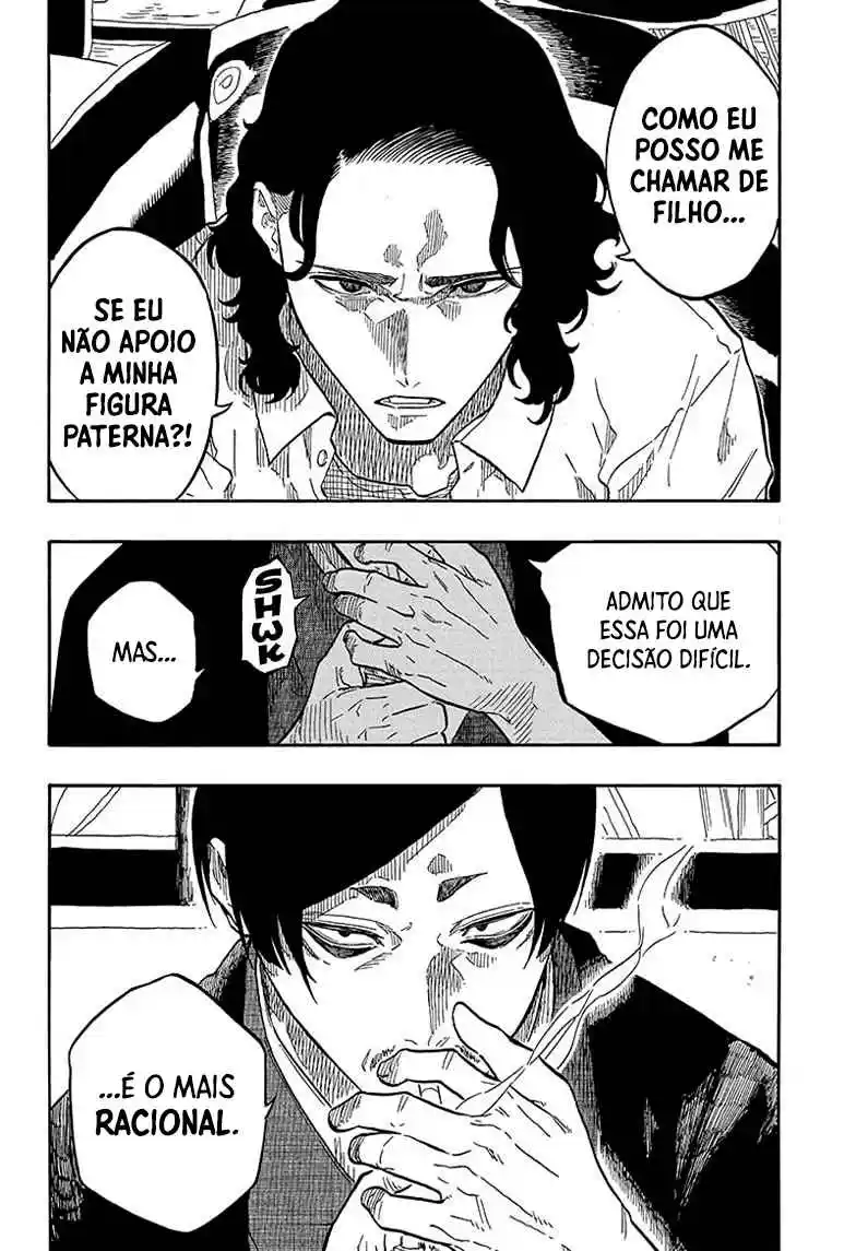 Read Akane Banashi PT Manga Online