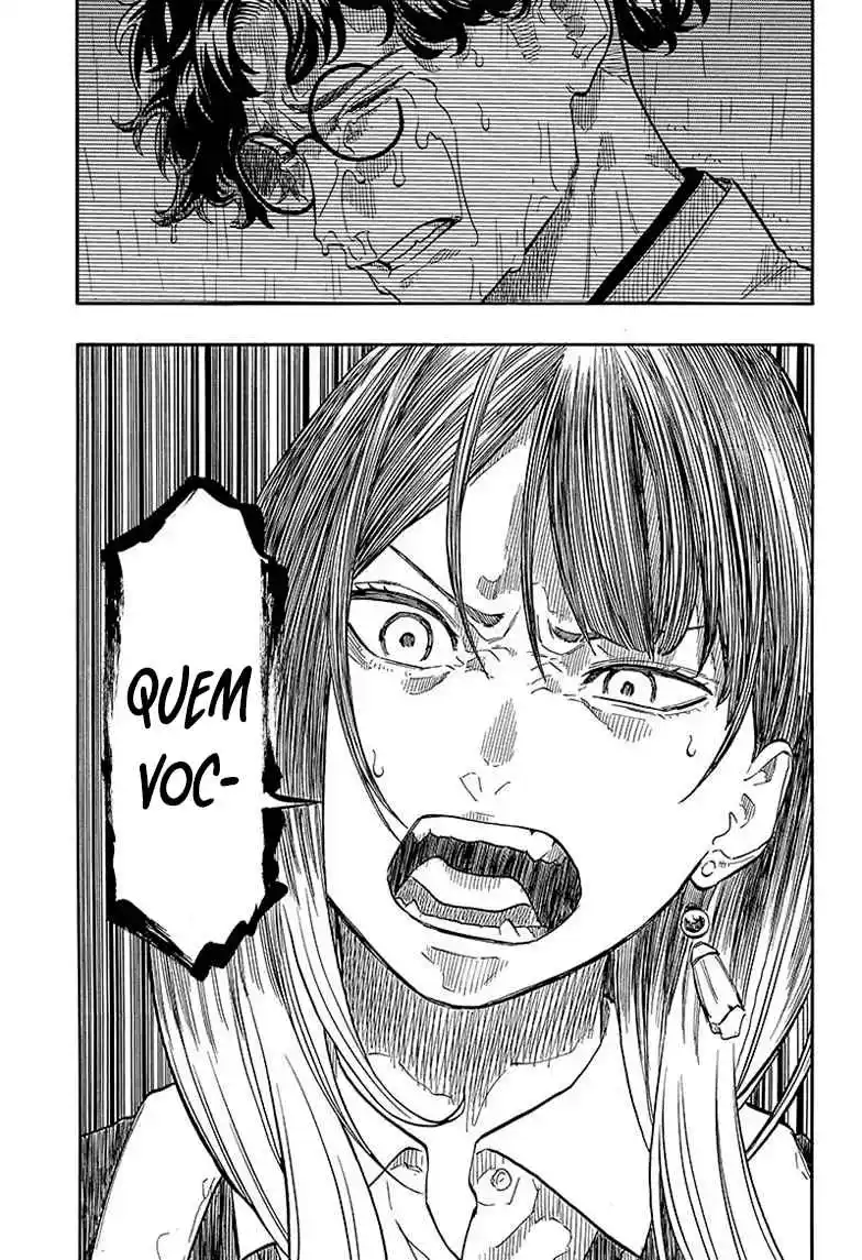 Read Akane Banashi PT Manga Online