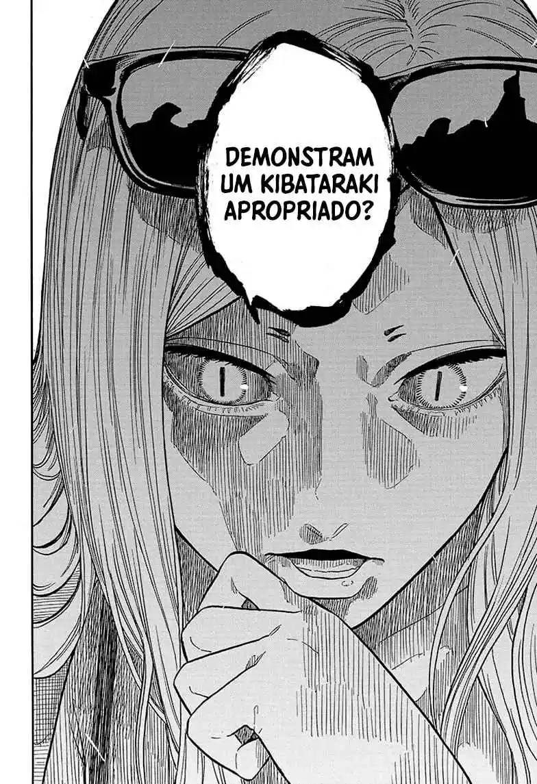 Read Akane Banashi PT Manga Online