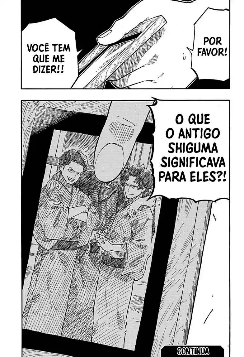 Read Akane Banashi PT Manga Online