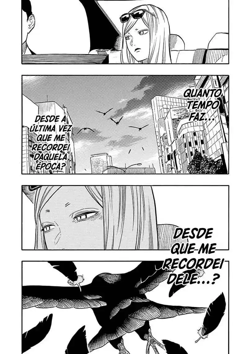 Read Akane Banashi PT Manga Online