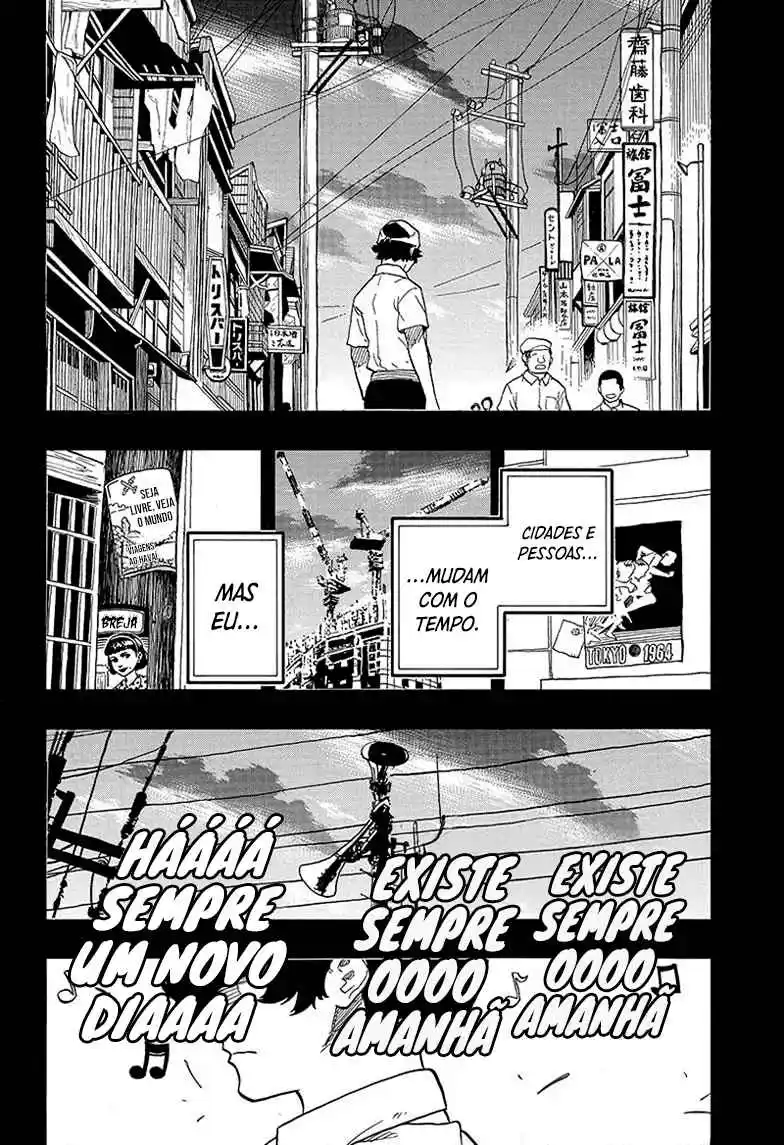 Read Akane Banashi PT Manga Online