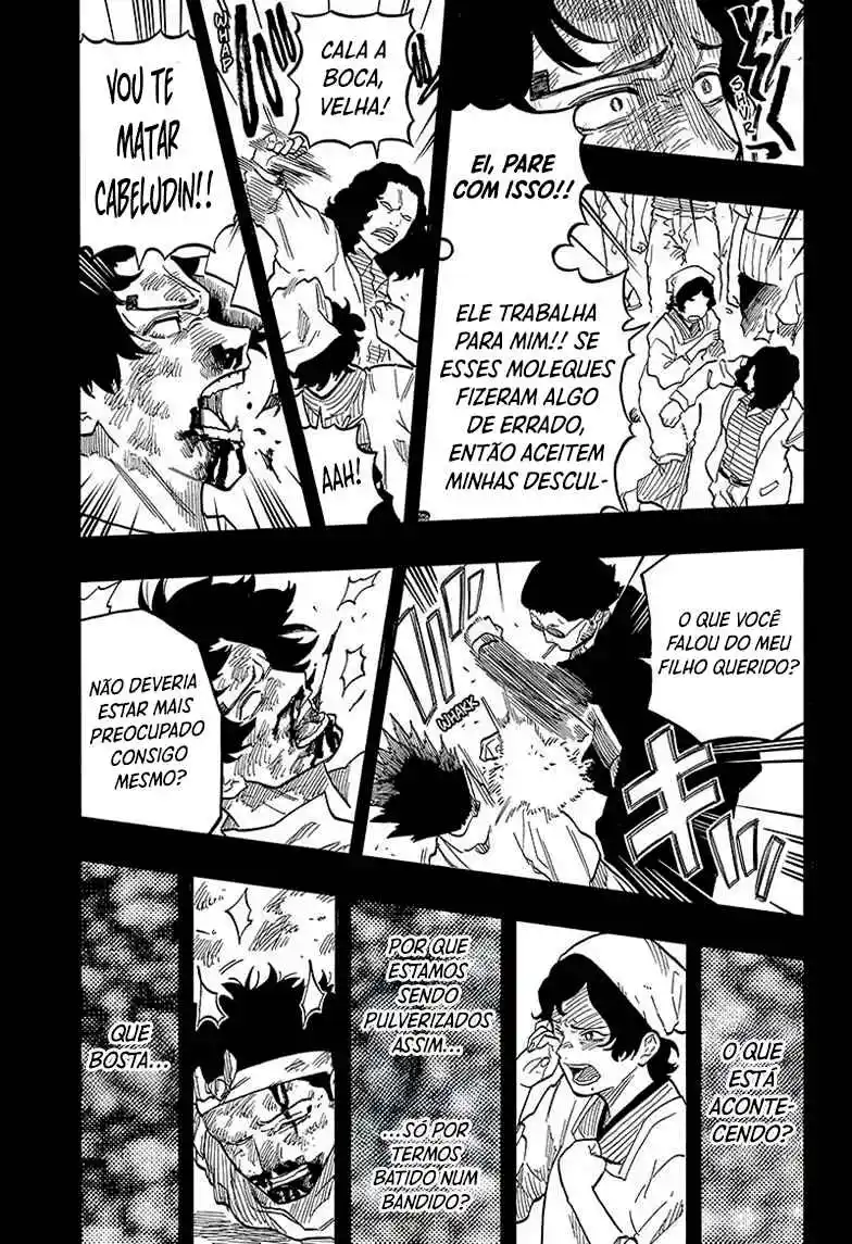 Read Akane Banashi PT Manga Online