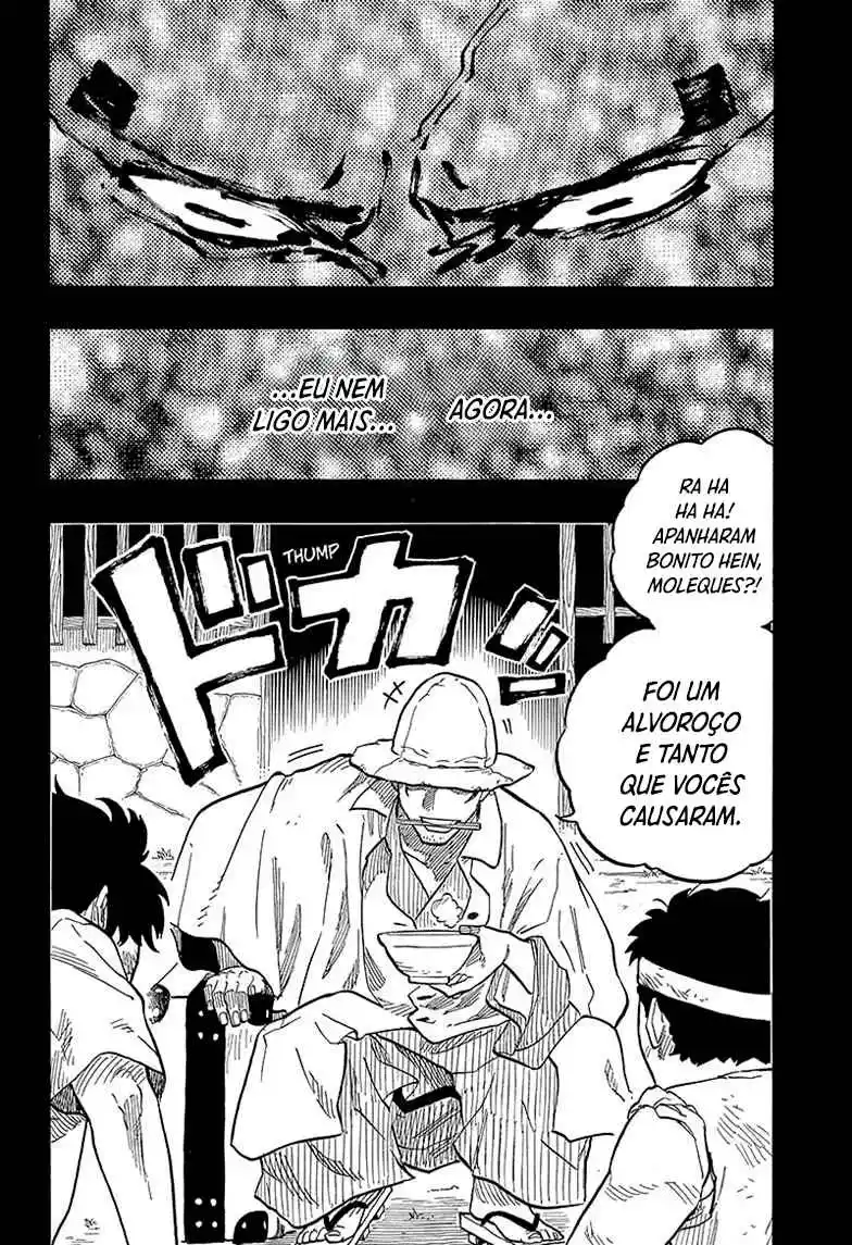 Read Akane Banashi PT Manga Online