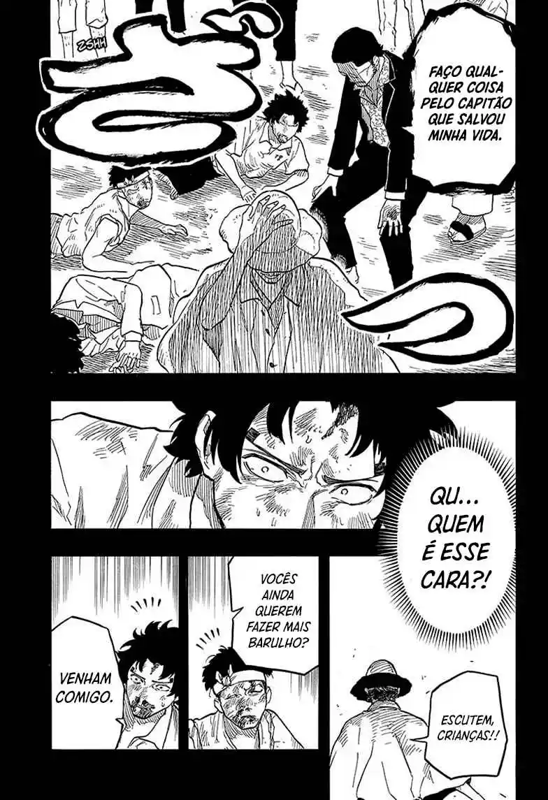 Read Akane Banashi PT Manga Online