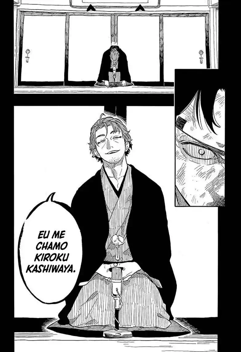 Read Akane Banashi PT Manga Online