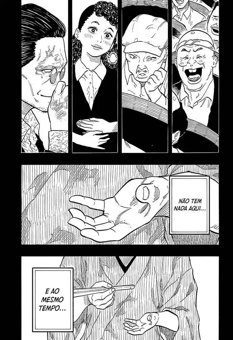 Read Akane Banashi PT Manga Online