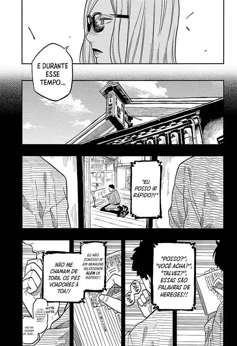 Read Akane Banashi PT Manga Online