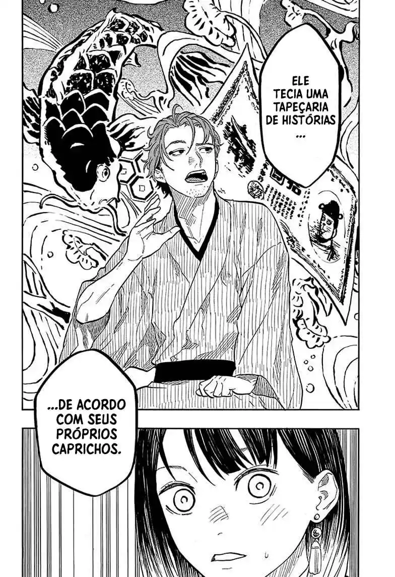 Read Akane Banashi PT Manga Online