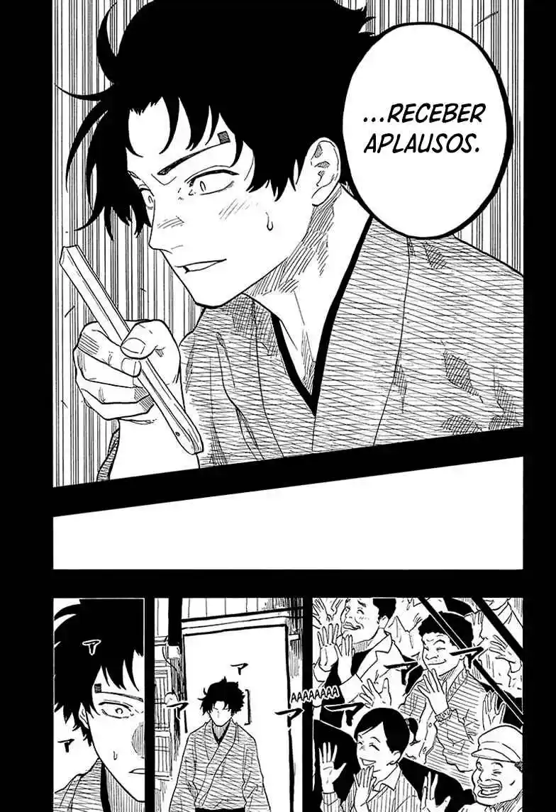 Read Akane Banashi PT Manga Online