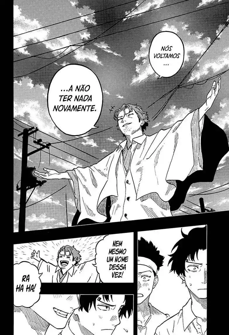 Read Akane Banashi PT Manga Online