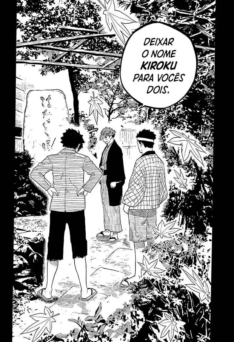 Read Akane Banashi PT Manga Online