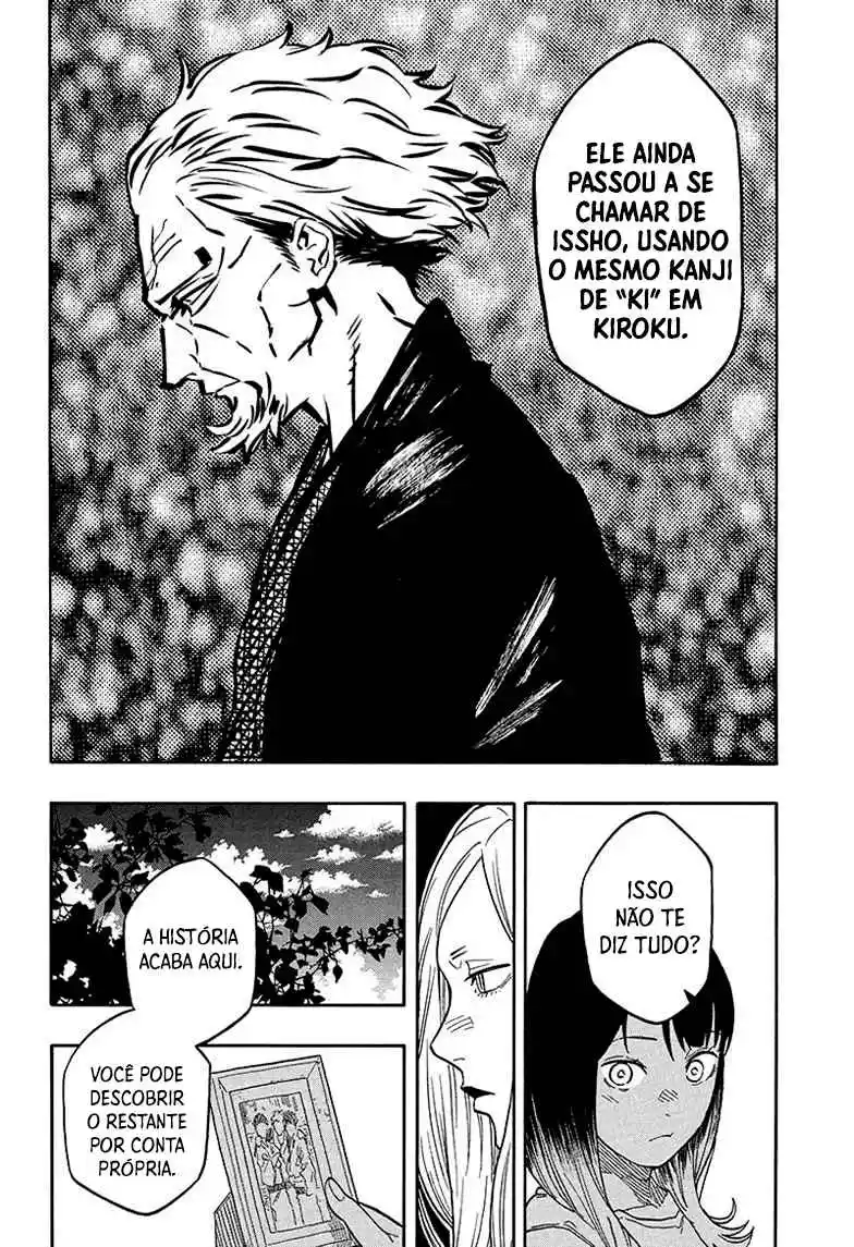 Read Akane Banashi PT Manga Online