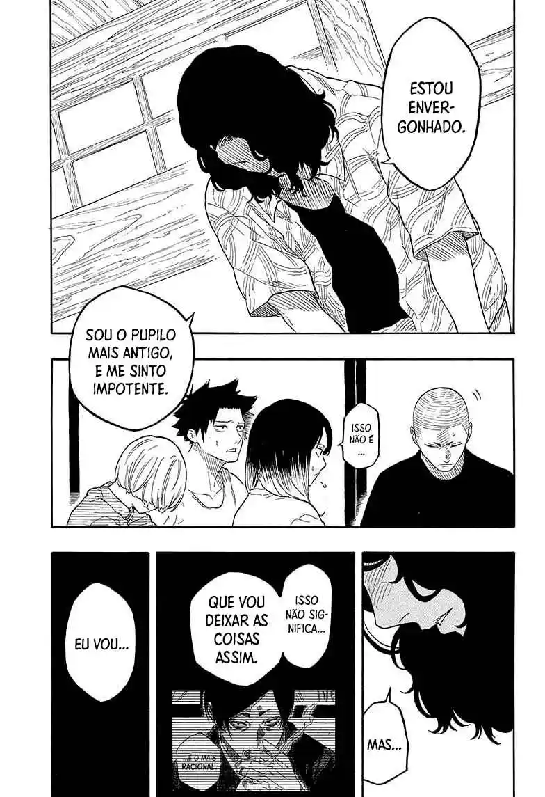 Read Akane Banashi PT Manga Online