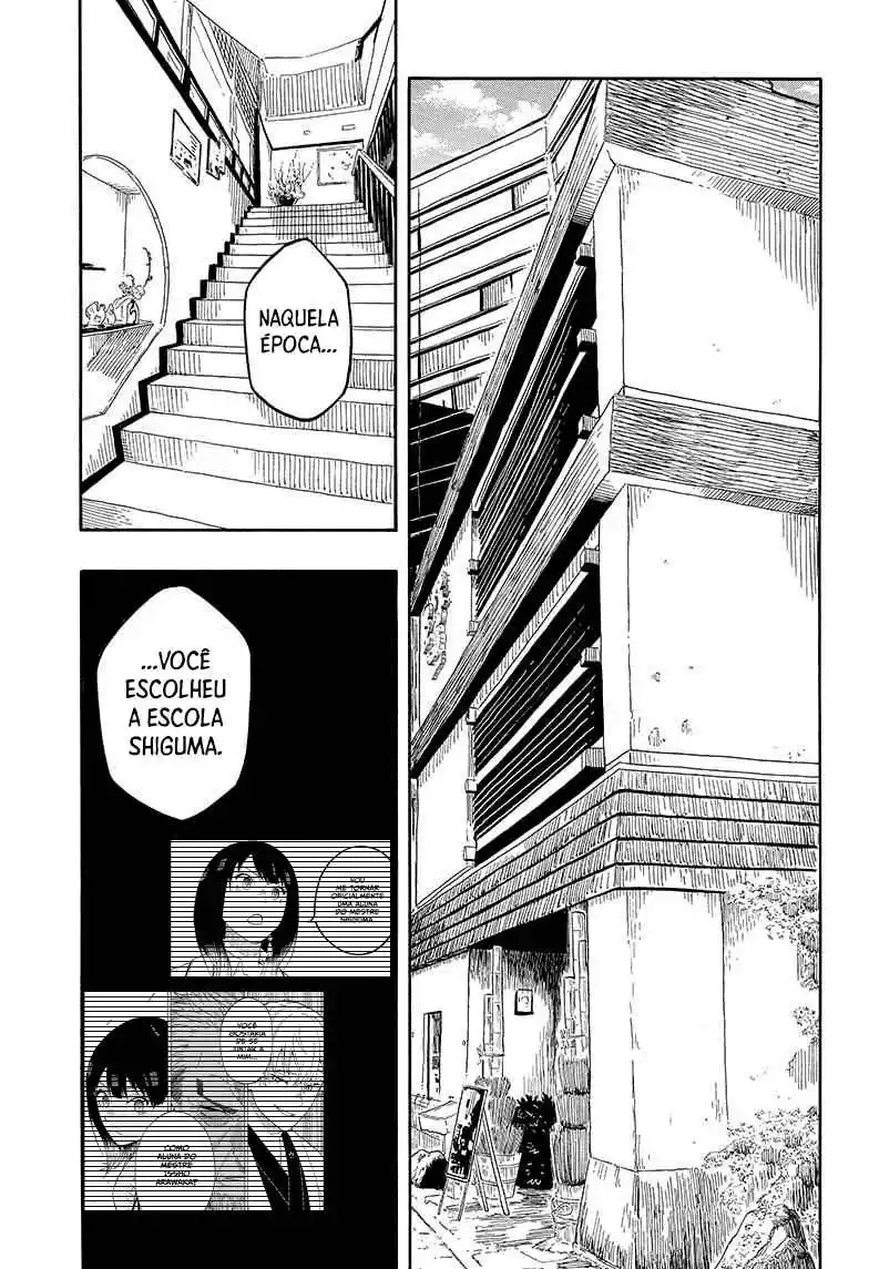 Read Akane Banashi PT Manga Online