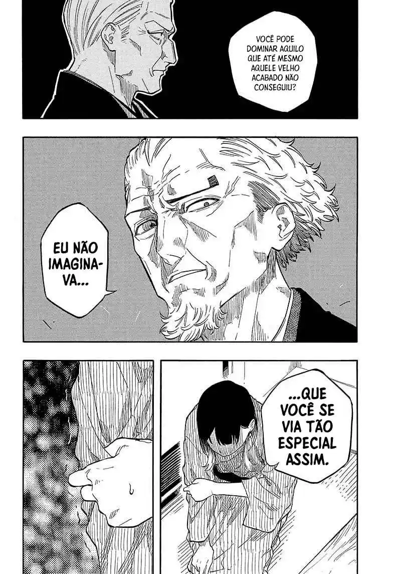 Read Akane Banashi PT Manga Online