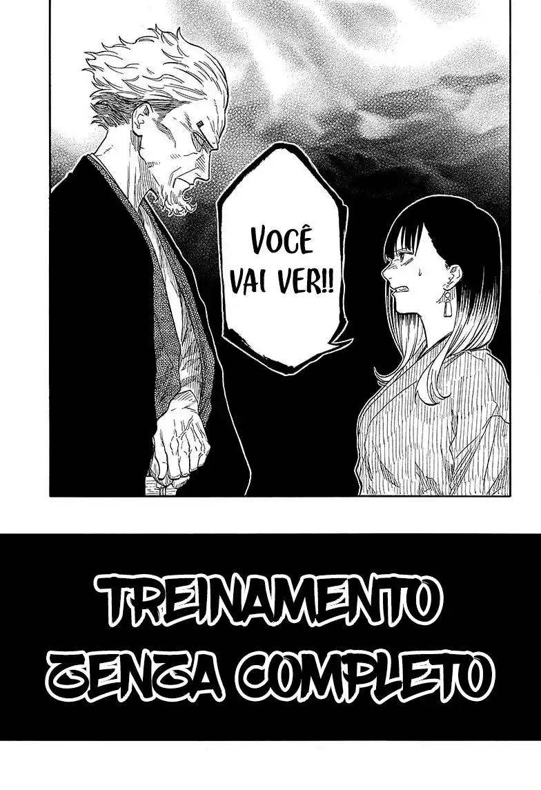 Read Akane Banashi PT Manga Online