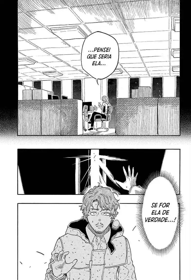 Read Akane Banashi PT Manga Online