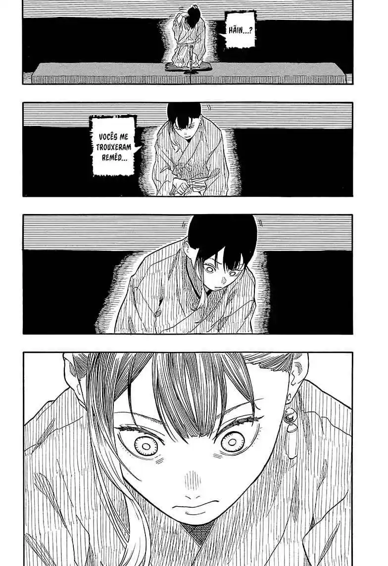 Read Akane Banashi PT Manga Online