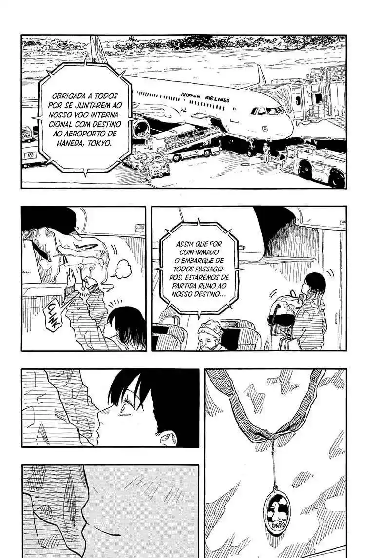 Read Akane Banashi PT Manga Online