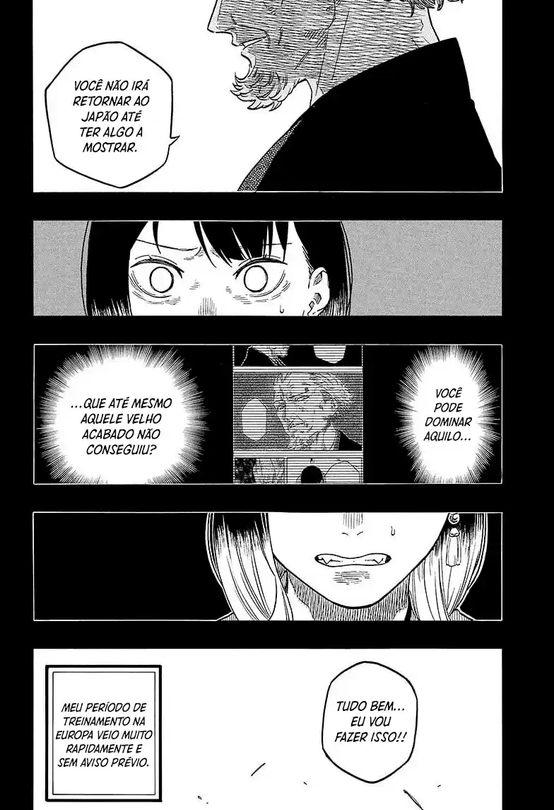 Read Akane Banashi PT Manga Online