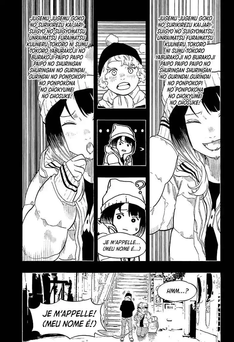 Read Akane Banashi PT Manga Online