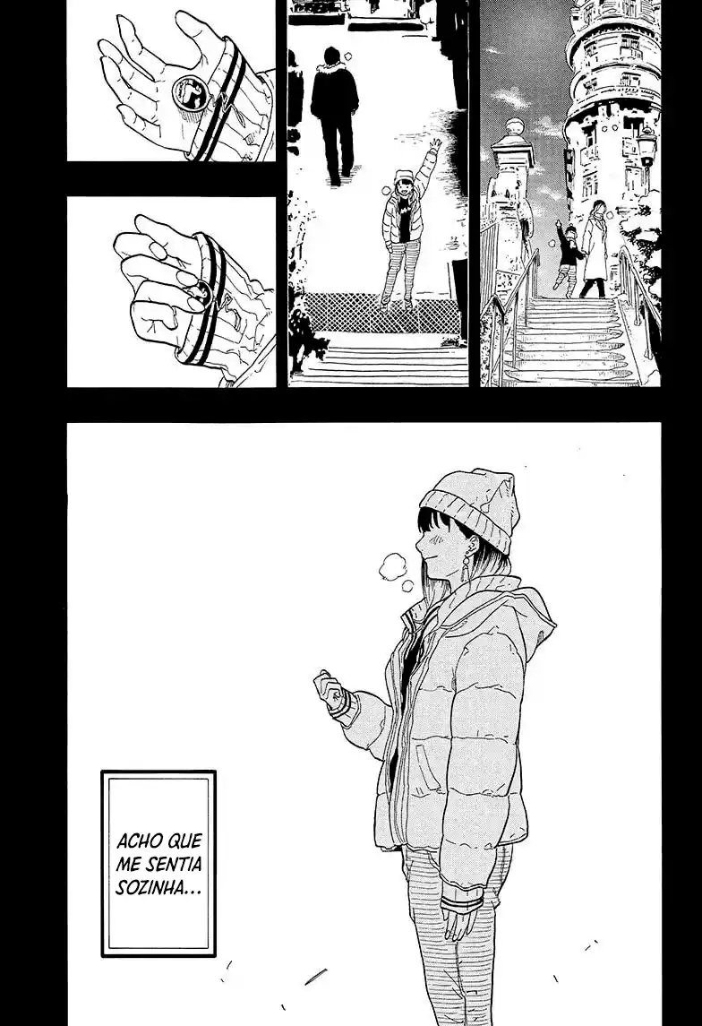 Read Akane Banashi PT Manga Online