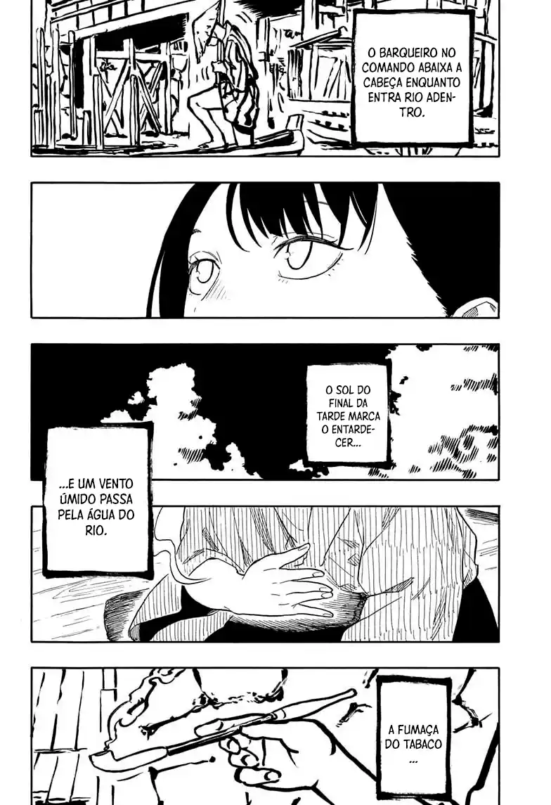 Read Akane Banashi PT Manga Online