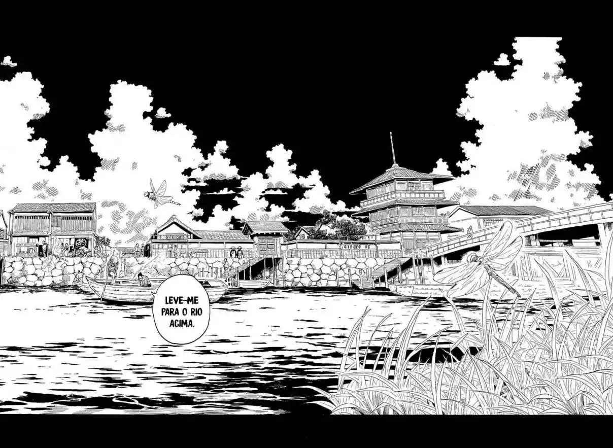 Read Akane Banashi PT Manga Online