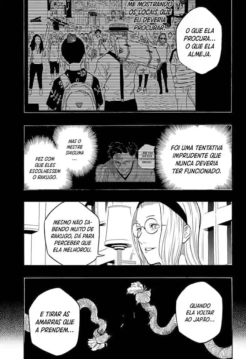 Read Akane Banashi PT Manga Online