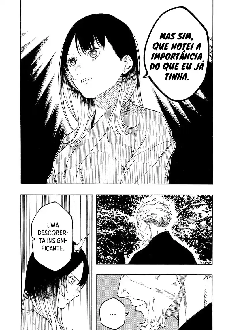 Read Akane Banashi PT Manga Online